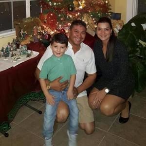 Meet your Posher, Liz